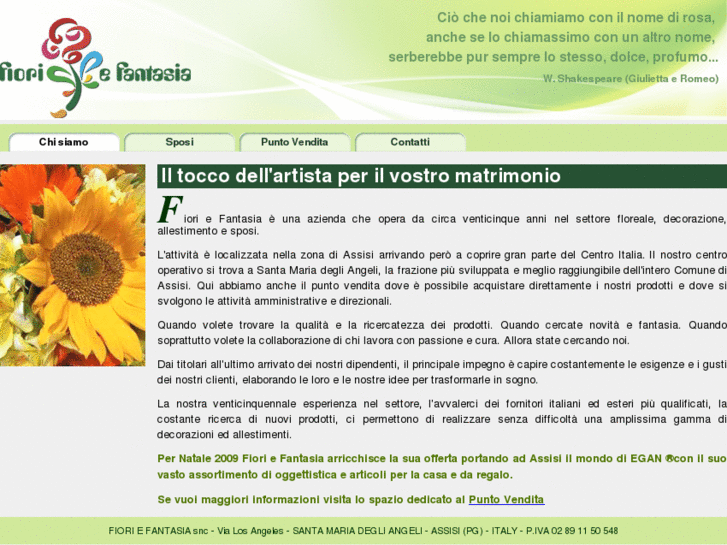 www.fioriefantasiaassisi.com