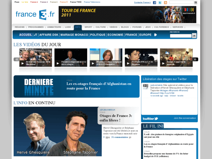 www.france3info.com