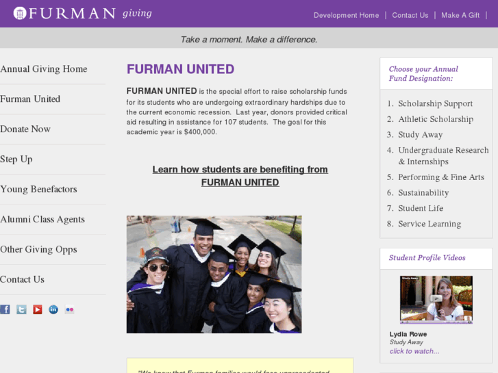 www.furman-united.com