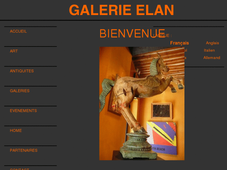 www.galerie-elan.com