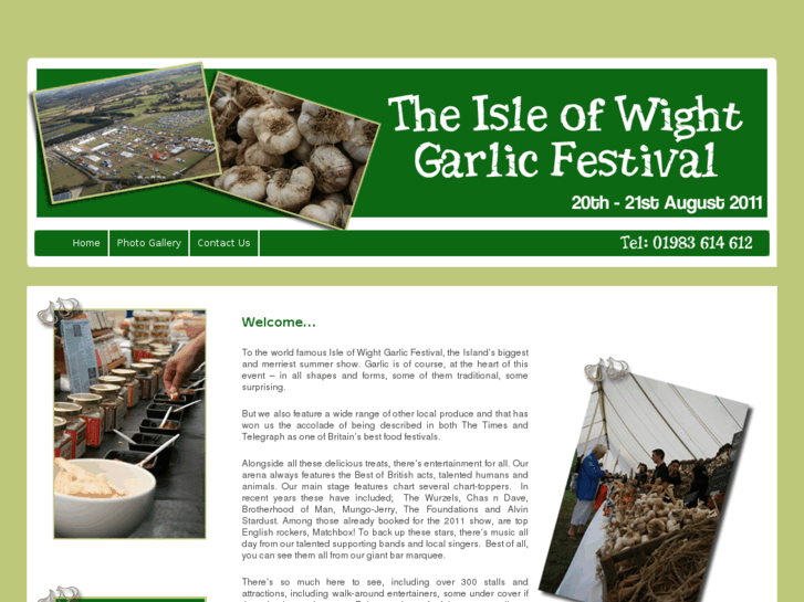 www.garlic-festival.co.uk