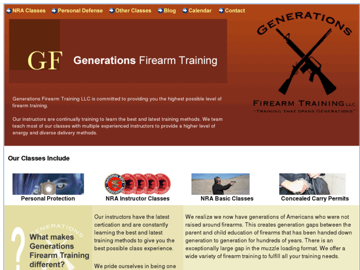 www.generationsfirearm.com