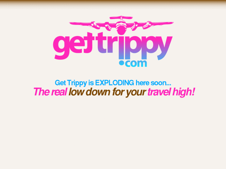 www.gettrippy.com