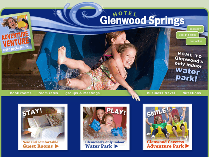 www.glenwoodsprings-caverns.com