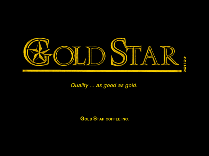 www.goldstarcoffee.com