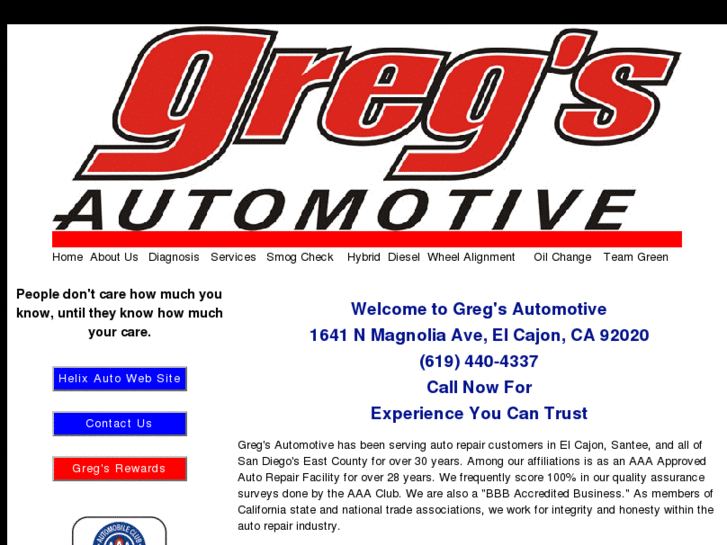 www.gregs-auto.com