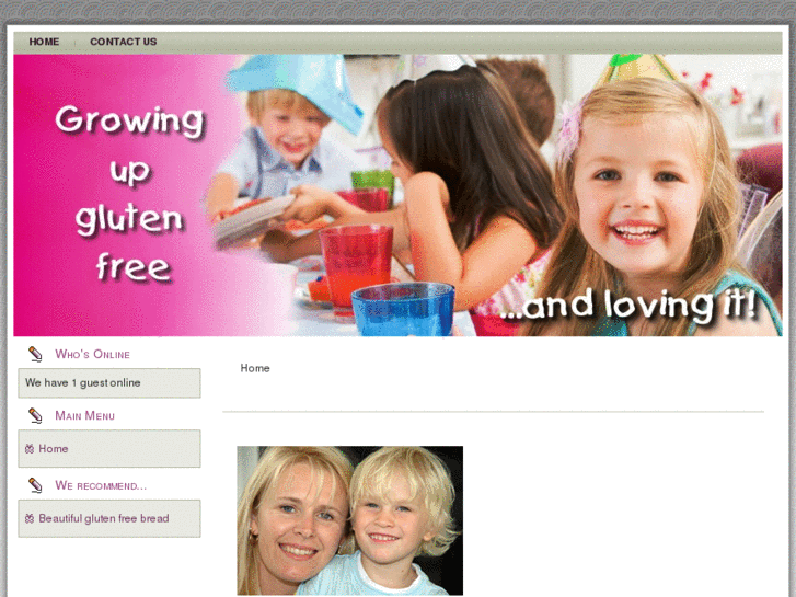 www.growupglutenfree.com
