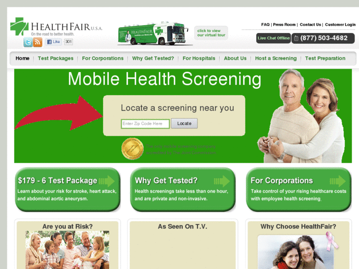 www.h3althfair.com