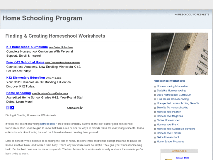 www.home-schooling-program.com