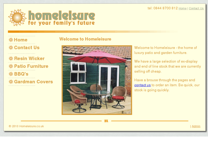 www.homeleisure.co.uk