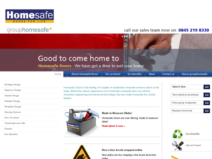 www.homesafedoors.co.uk