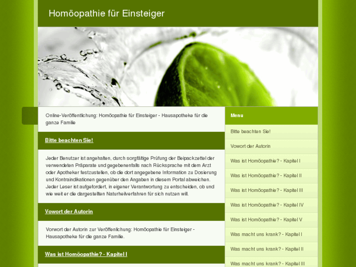 www.homoeopathie-ratgeber.net