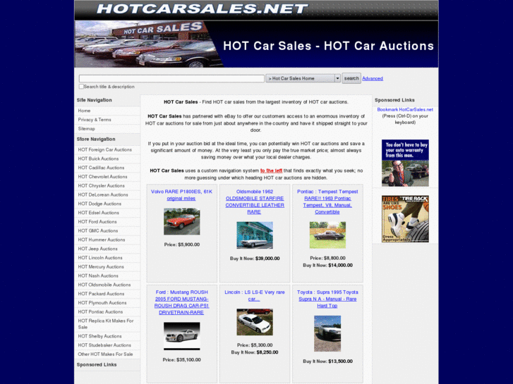 www.hotcarsales.net