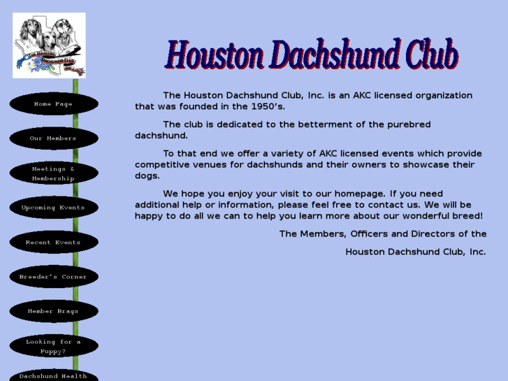 www.houstondachshundclub.org