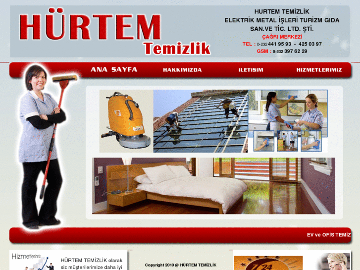 www.hurtemtemizlik.com