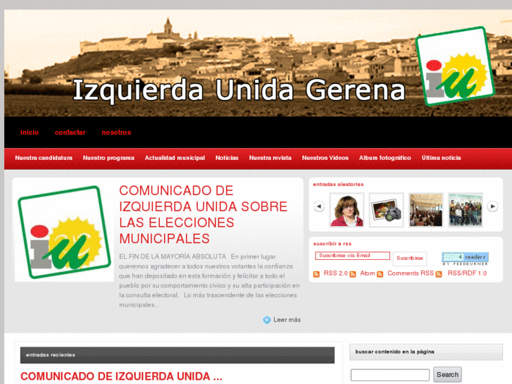 www.iugerena.org