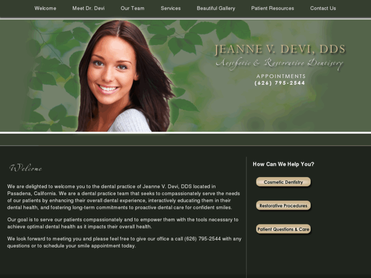 www.jeannedevidds.com