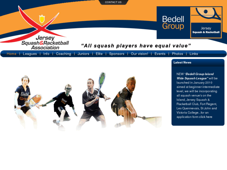 www.jerseysquashandracketball.com