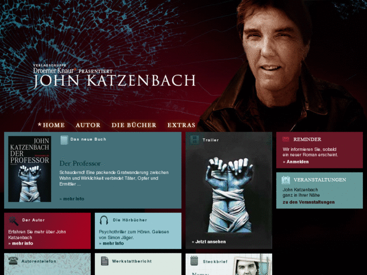 www.john-katzenbach.de