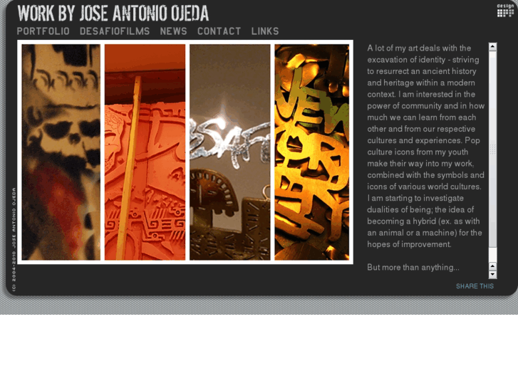 www.joseojeda.com