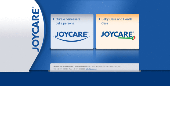 www.joycare.it