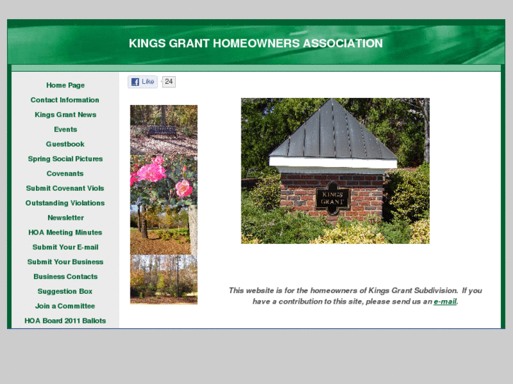 www.kingsgranthoa.org
