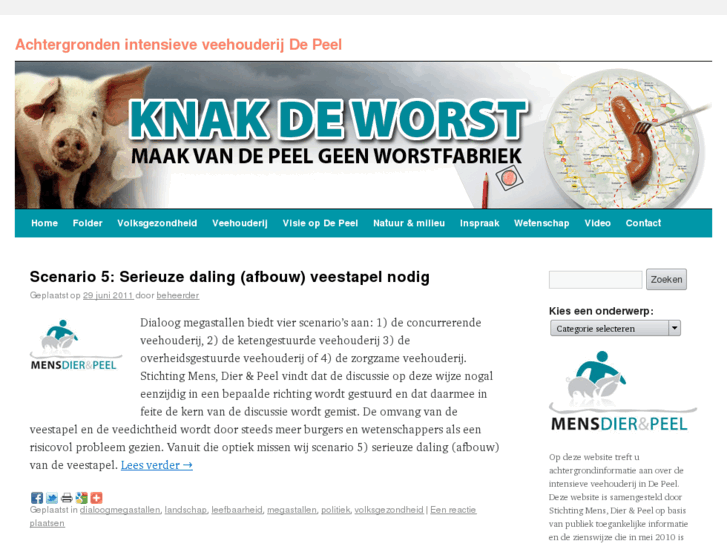 www.knakdeworst.nl