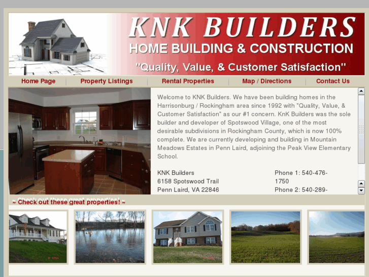 www.knkbuilders.com