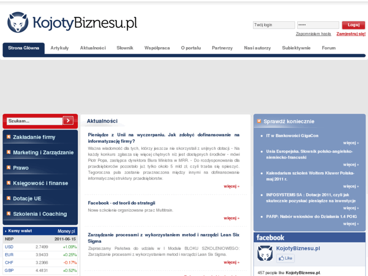 www.kojotybiznesu.pl