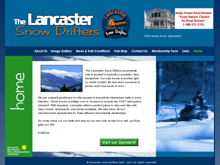 www.lancastersnowdrifters.org