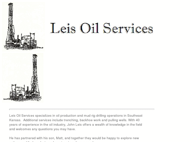 www.leisoilservices.com