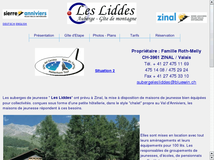 www.lesliddes.net