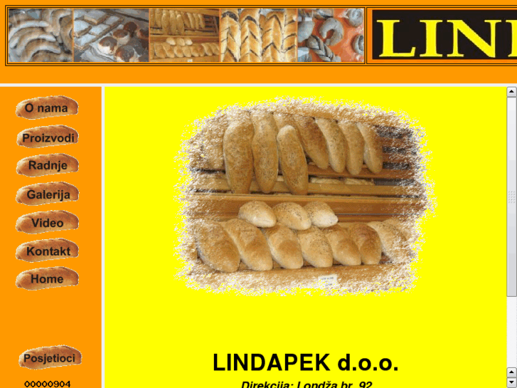 www.lindapek.com