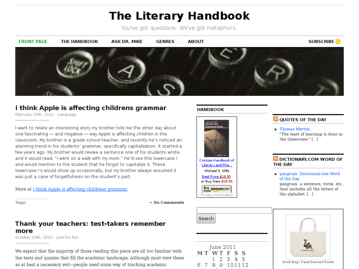 www.literaryhandbook.com