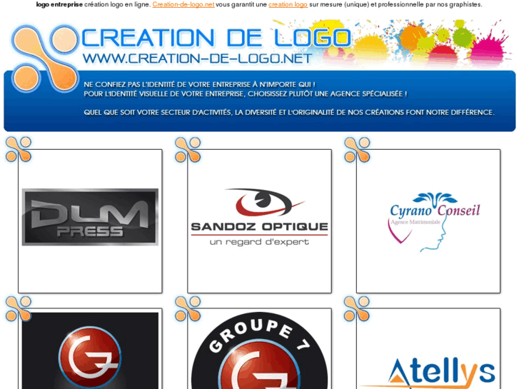 www.logo-entreprise.eu