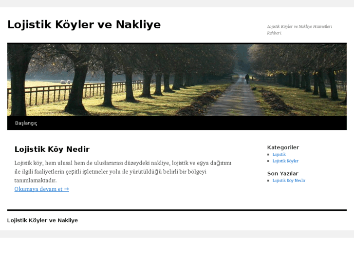 www.lojistikkoyler.com