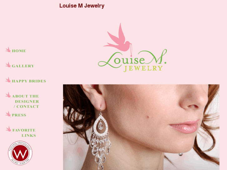 www.louisemjewelry.com