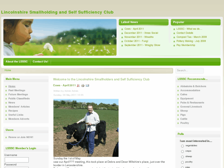 www.lsssc.org.uk