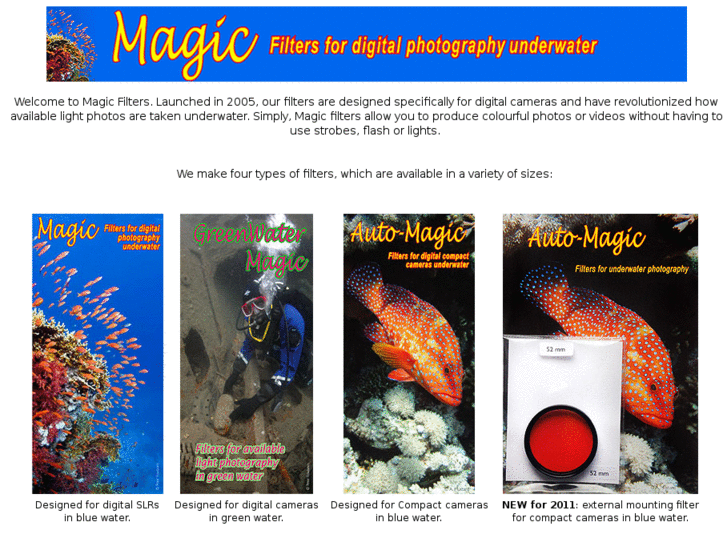www.magic-filters.com