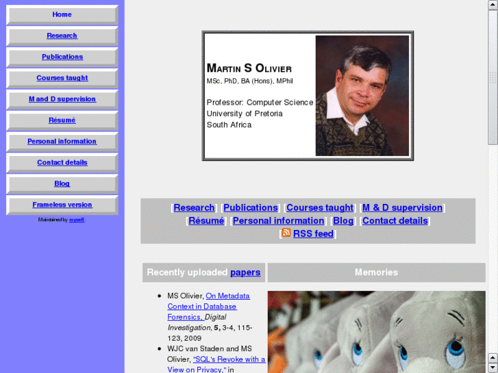 www.martinolivier.com