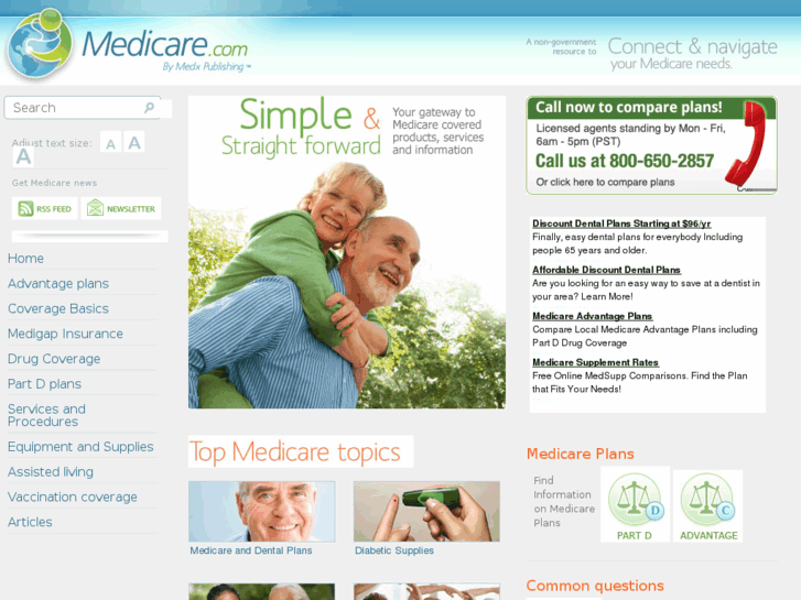 www.medicare.com