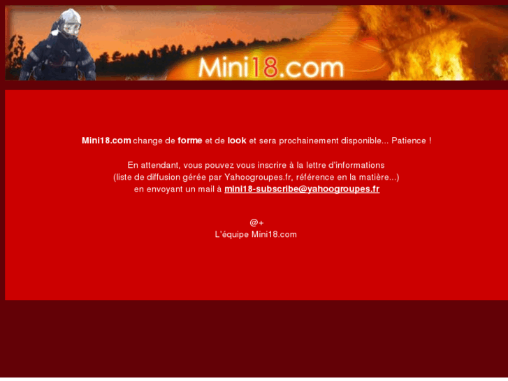 www.mini18.com