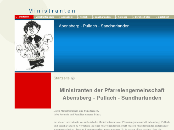 www.ministrantenplan.info