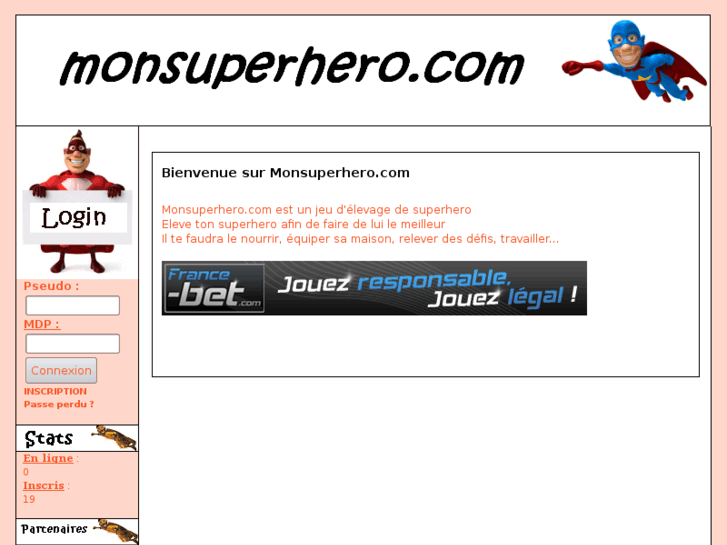 www.monsuperhero.com