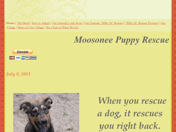 www.moosoneepuppyrescue.com