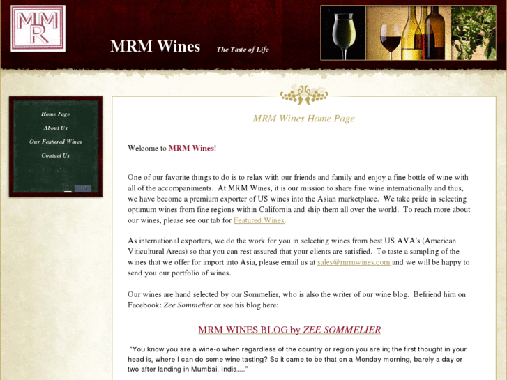 www.mrmwines.com