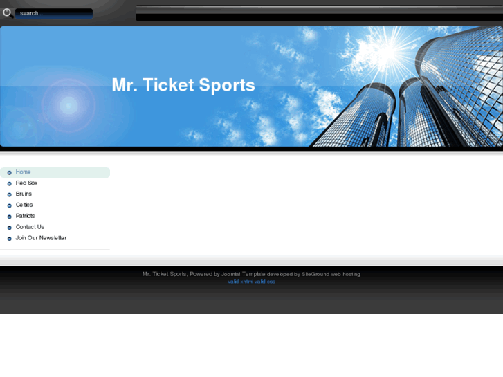 www.mrticketsports.com