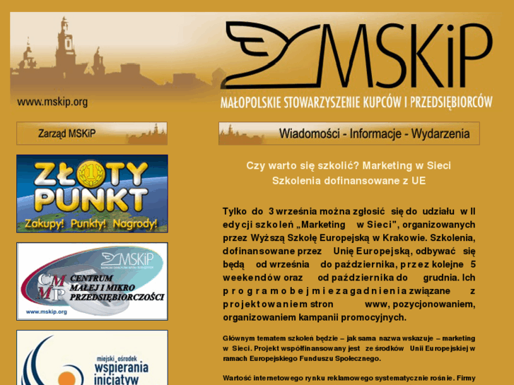 www.mskip.org