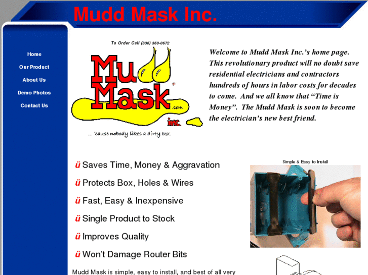 www.muddmask.com