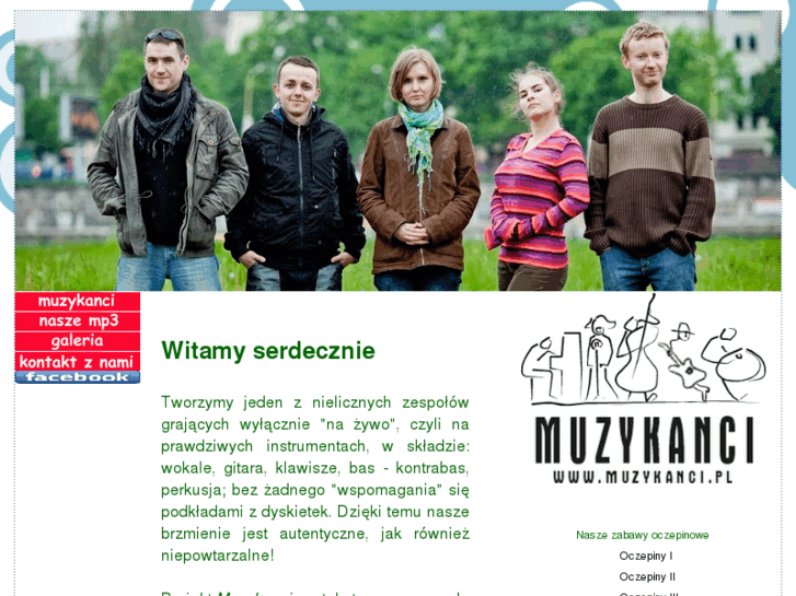 www.muzykanci.pl